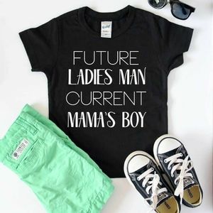 Toddler shirt